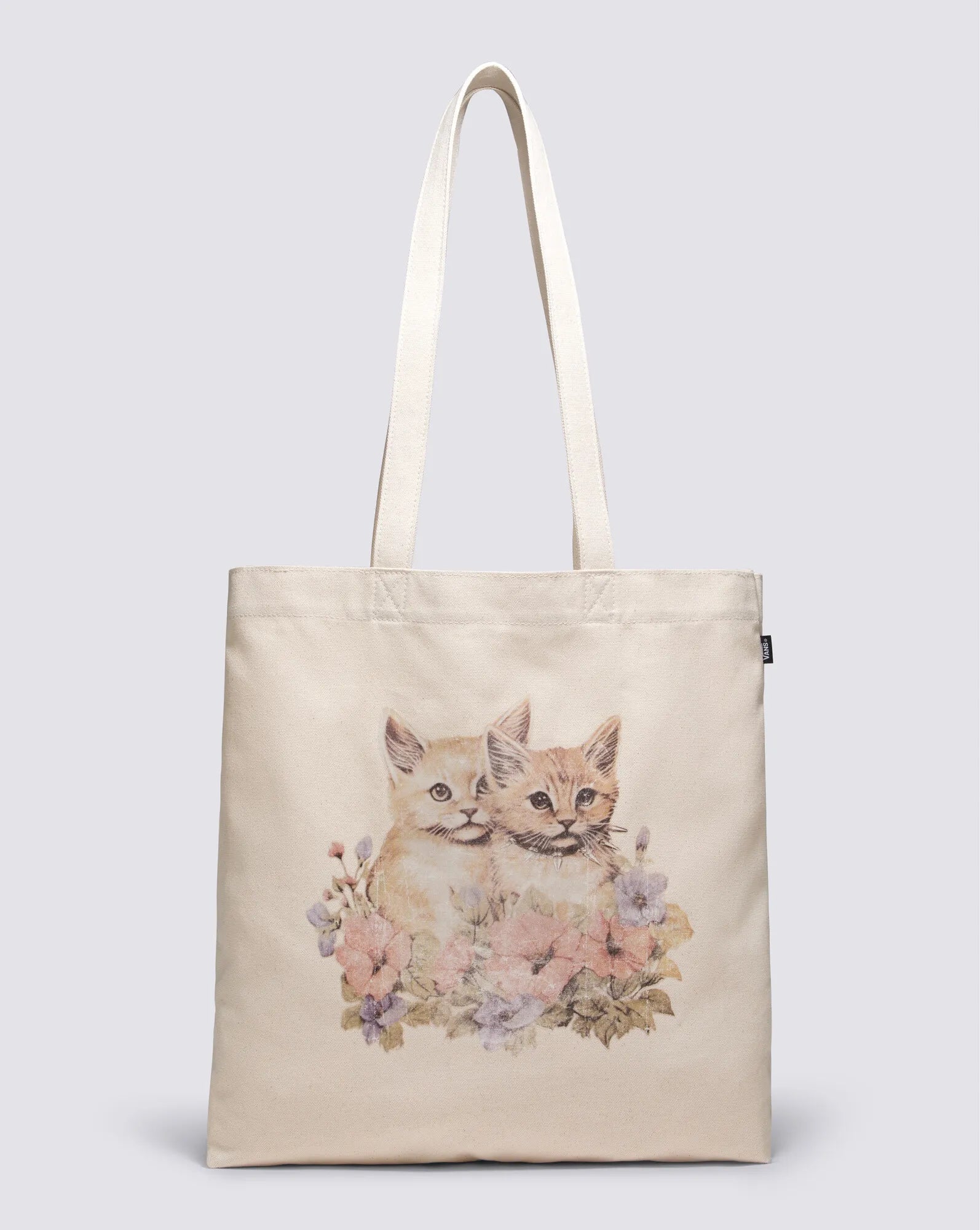 Vans - Boyer Tote ~ Natural