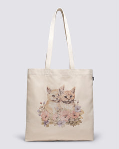 Vans - Boyer Tote ~ Natural