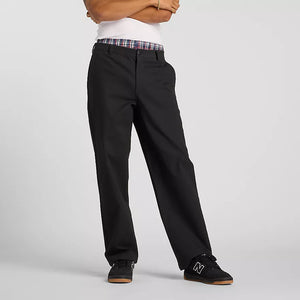 New Balance - Numeric Standard Pant 30" ~ Black