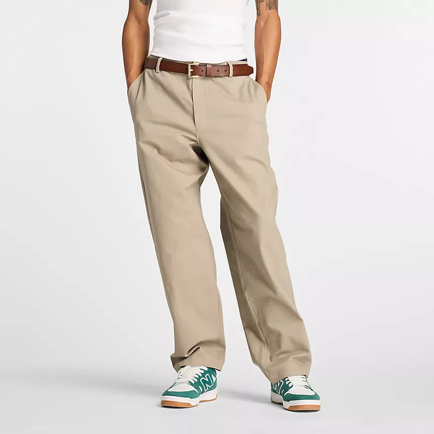 New Balance - Numeric Standard Pant 30" Stone