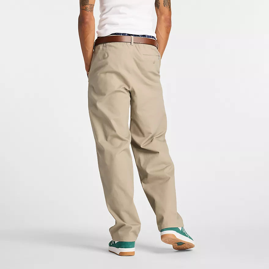 New Balance - Numeric Standard Pant 30" Stone