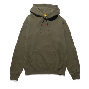 Nike - NOCTA Fleece Hoodie ~ Green