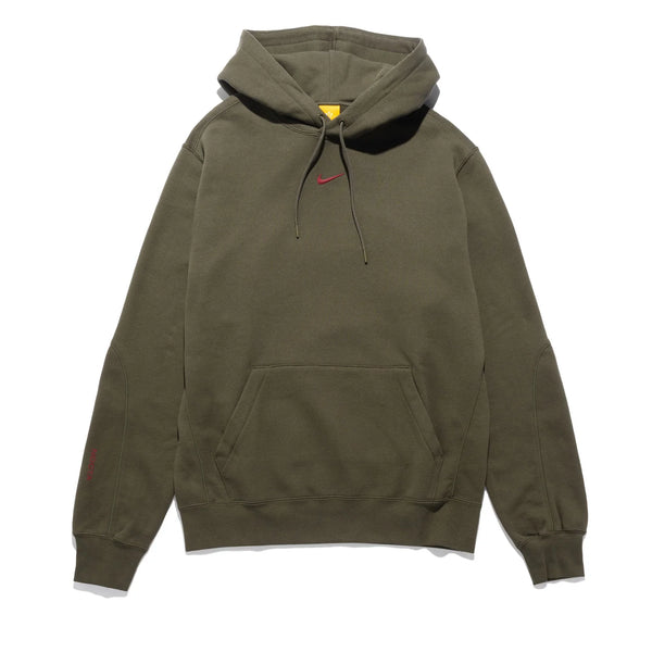 Nike - NOCTA Fleece Hoodie ~ Green