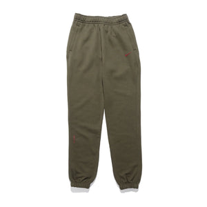 Nike - NOCTA Fleece Sweatpants ~ Green