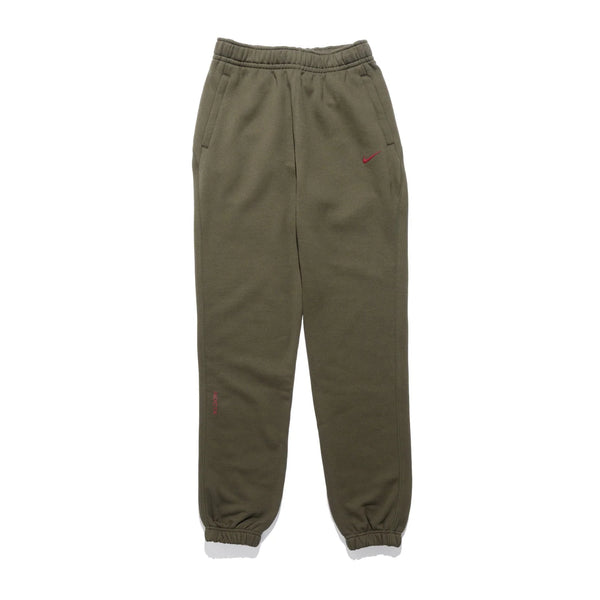 Nike - NOCTA Fleece Sweatpants ~ Green
