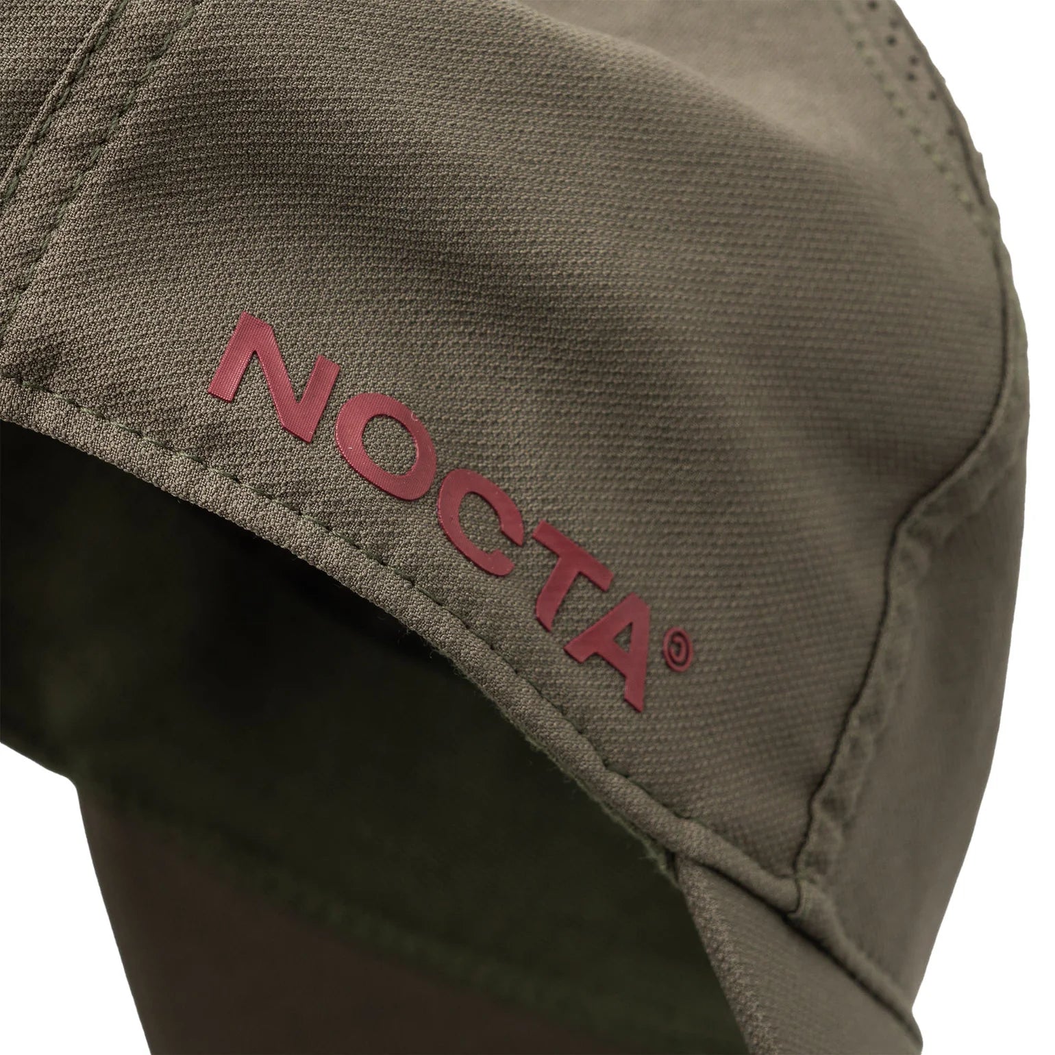 Nike - NOCTA Hat Green