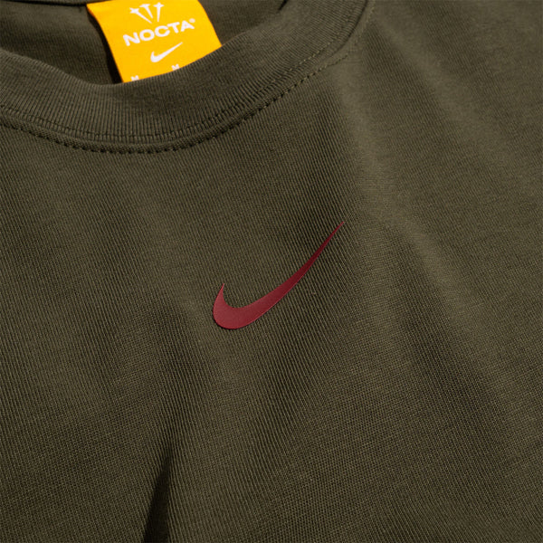Nike - NOCTA Tee ~ Green