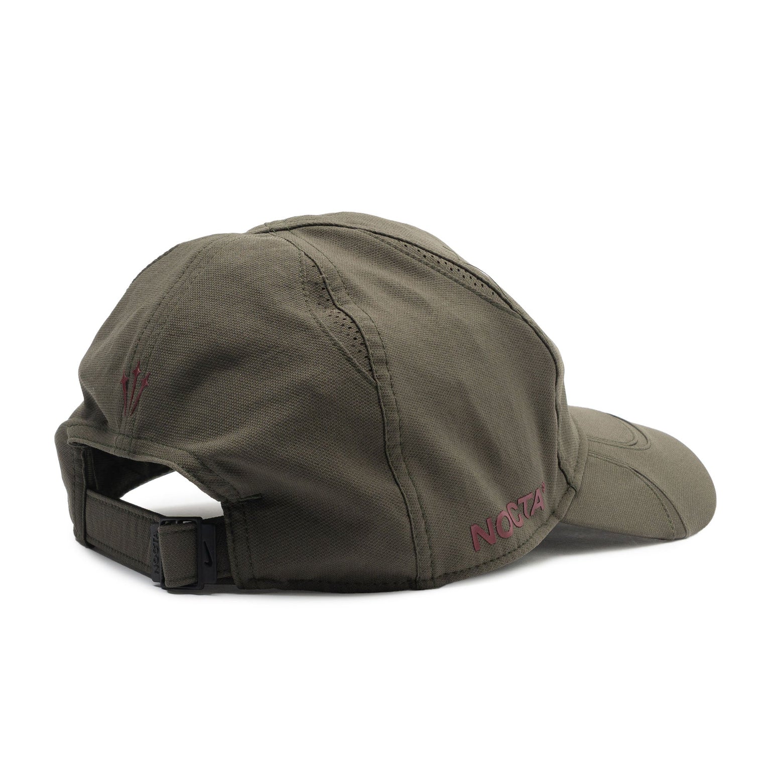 Nike - NOCTA Hat Green
