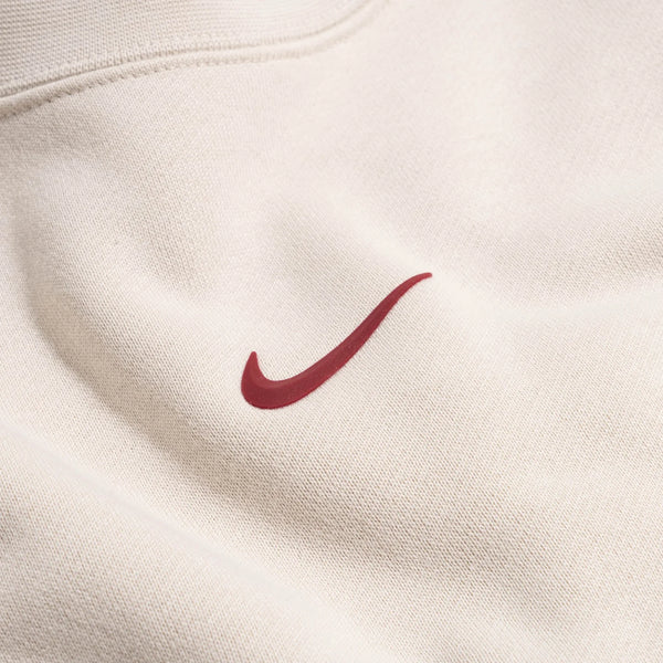 Nike - NOCTA Fleece Crewneck ~ White