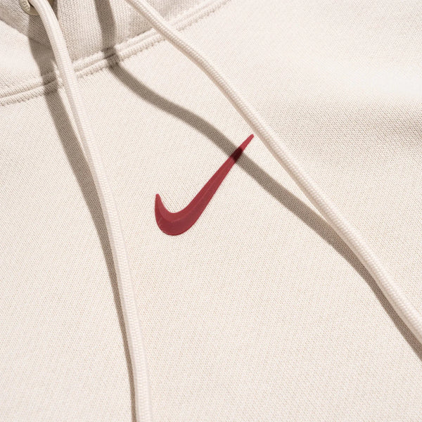 Nike - NOCTA Fleece Hoodie ~ White