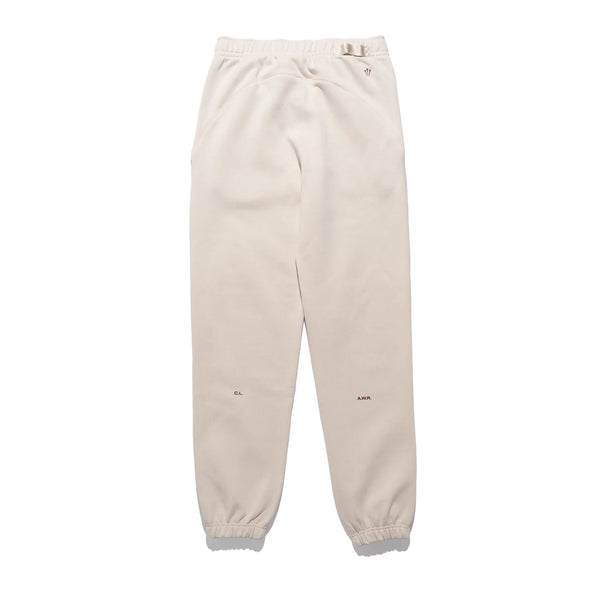 Nike - NOCTA Fleece Sweatpants ~ White