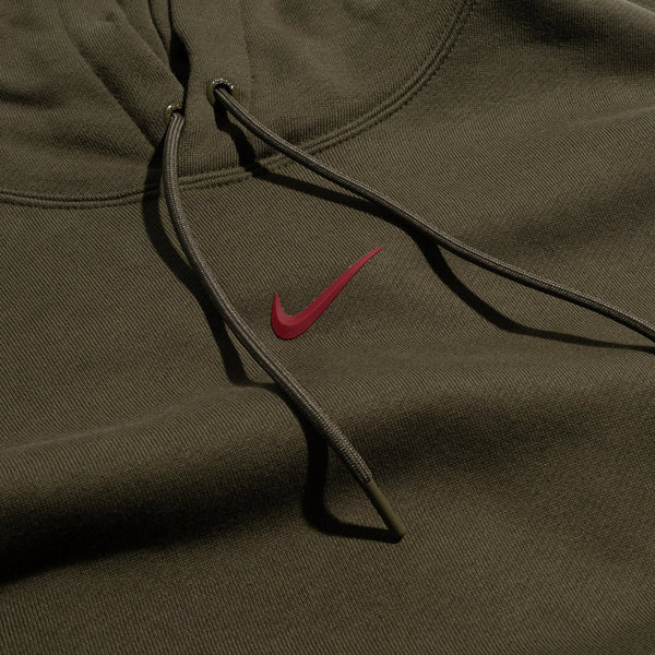 Nike - NOCTA Fleece Hoodie ~ Green