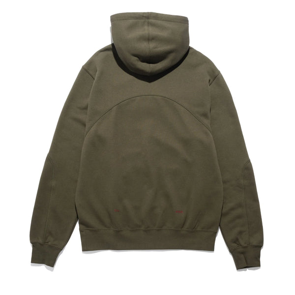 Nike - NOCTA Fleece Hoodie ~ Green