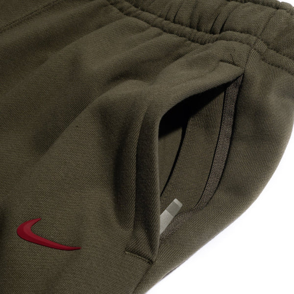 Nike - NOCTA Fleece Sweatpants ~ Green