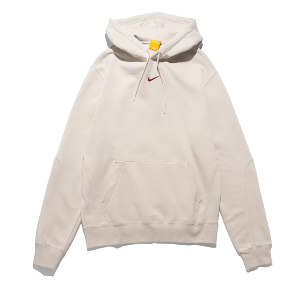 Nike - NOCTA Fleece Hoodie ~ White