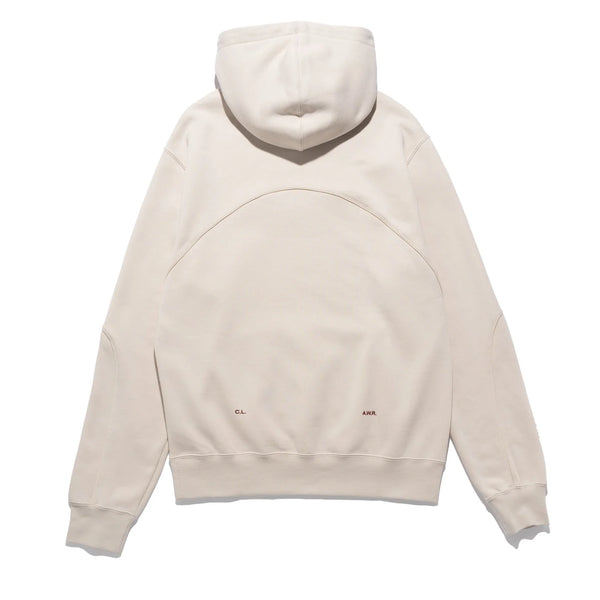 Nike - NOCTA Fleece Hoodie ~ White