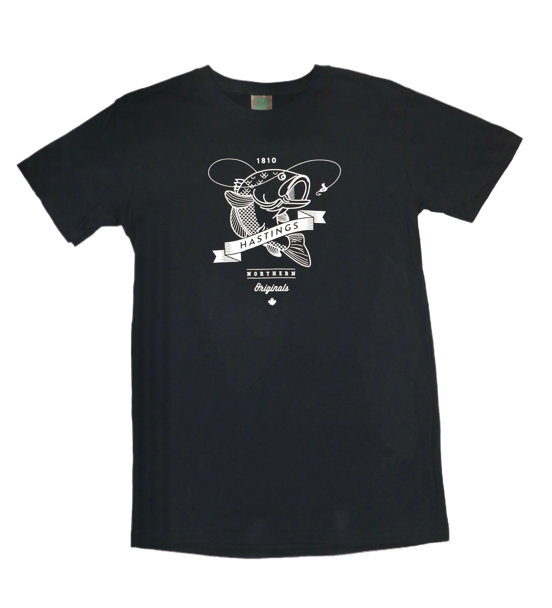 CROSSROADS - Hastings Tee