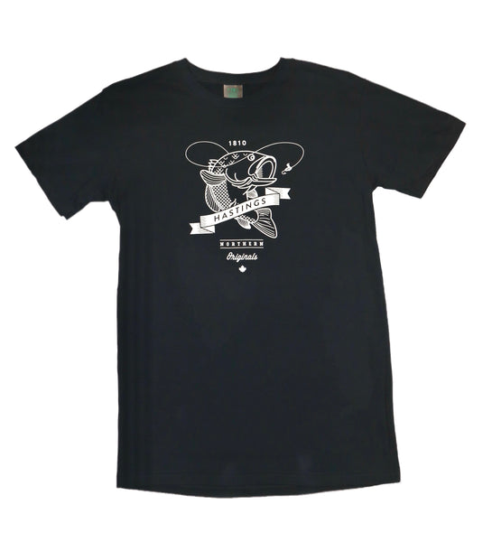 CROSSROADS - Hastings Tee
