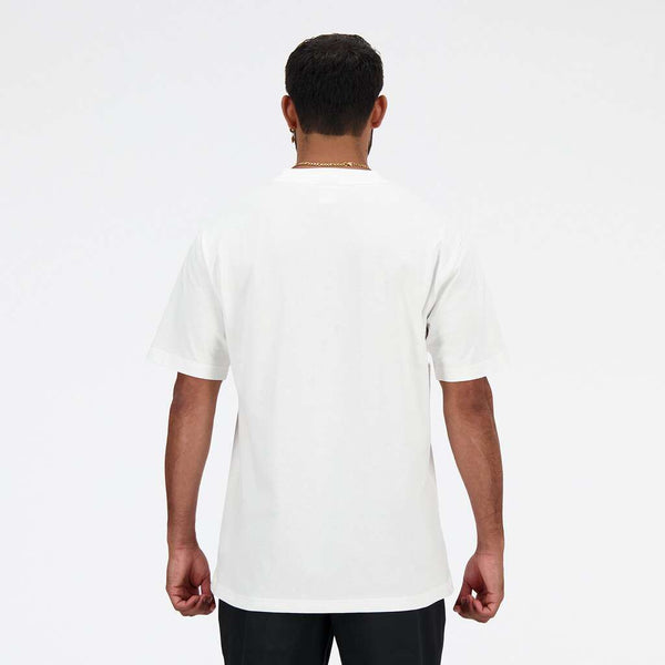 New Balance- Athletics Cotton Tee