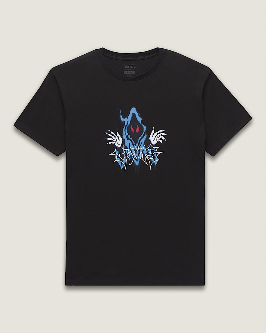 Vans - Next Time S/S Tee ~ Black