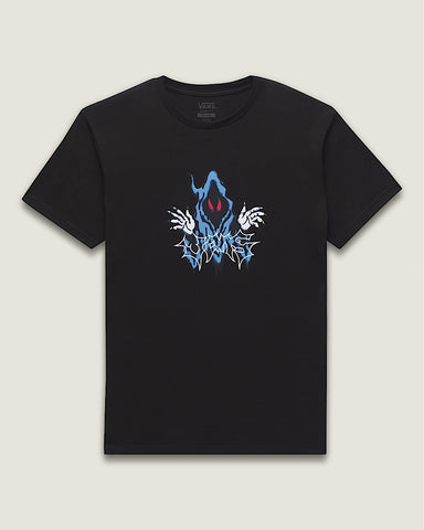 Vans - Next Time S/S Tee ~ Black
