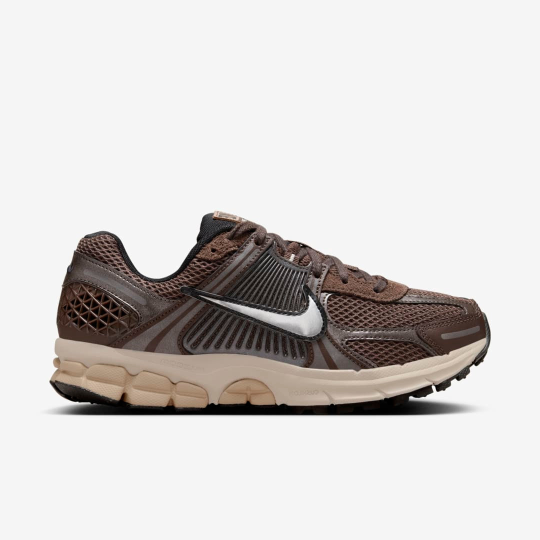 Nike - W Zoom Vormero 5 Baroque Brown