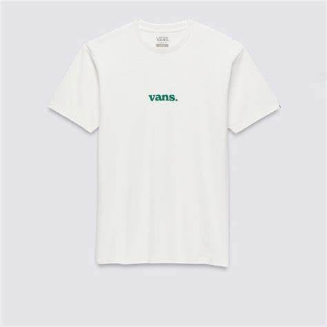 Vans - Lower Corecase S/S Tee