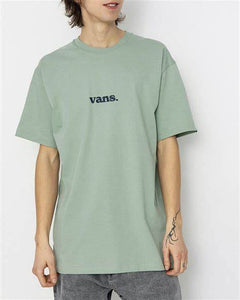 Vans - Lower Corecase S/S Tee