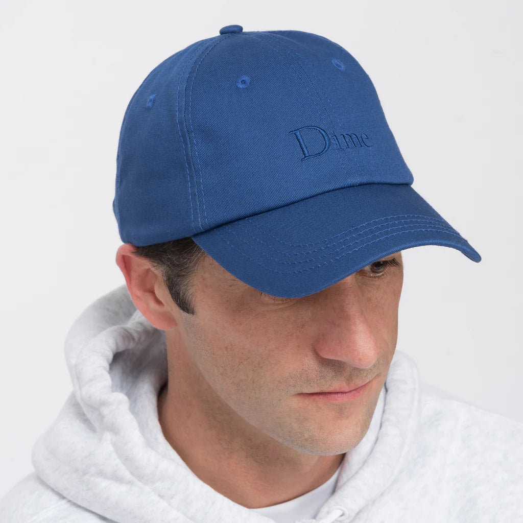 Dime - Classic Low Pro Hat – FLAVOUR '99