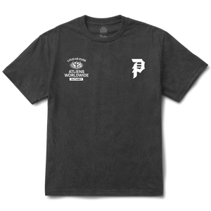 Primitive - Glow Oversized Tee ~ Black