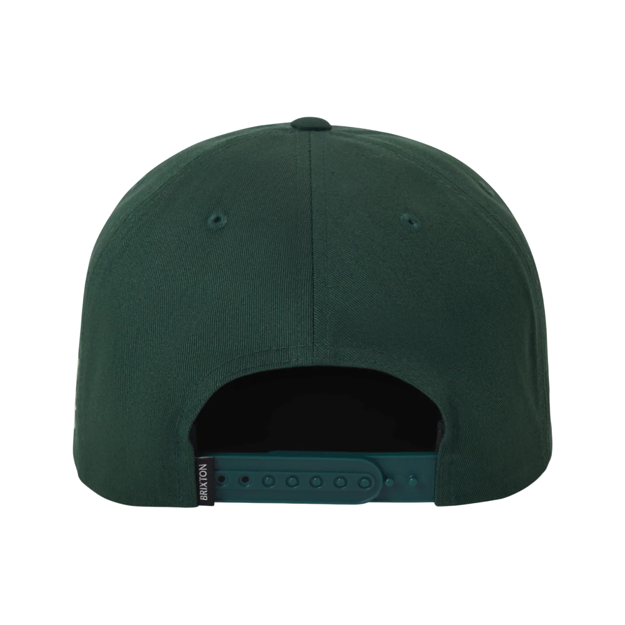 Brixton - Predator Snapback Primal Green