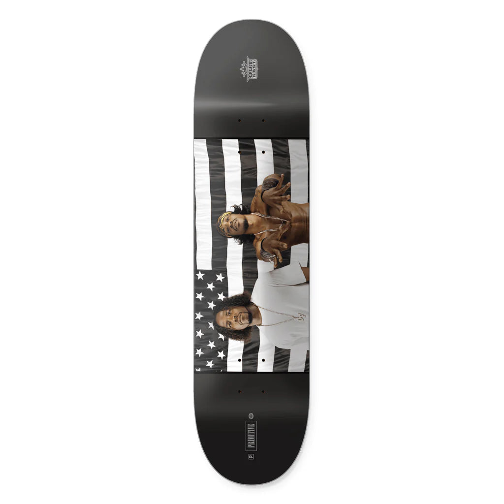 Primitive - Stripe Deck 8.125
