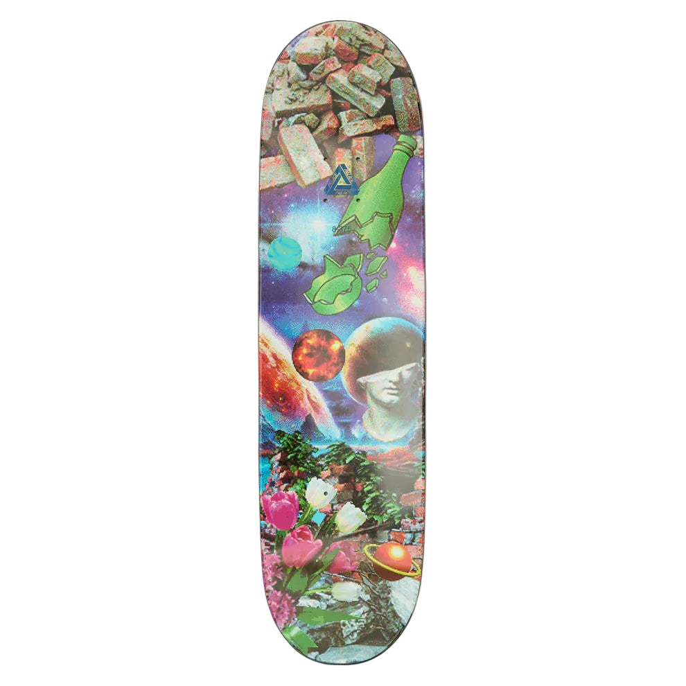 Palace - Charlie Pro S36 Deck 8.375