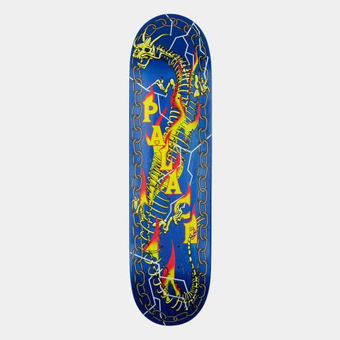 Palace - Dragon Team Deck 8.375