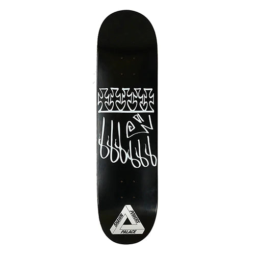 Palace - Powers King 1 Deck 8.2