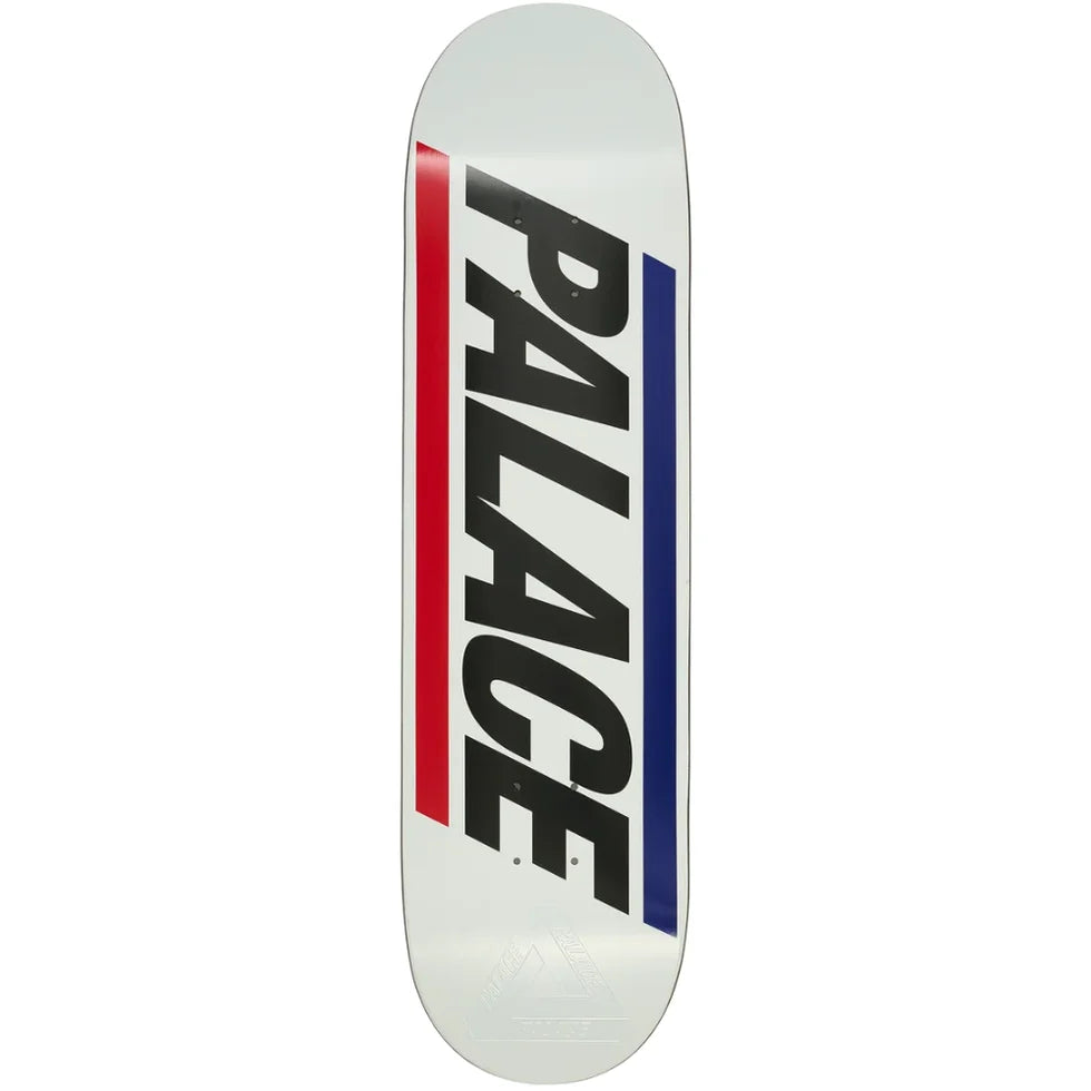 Palace - Basically a Board Deck 8.25