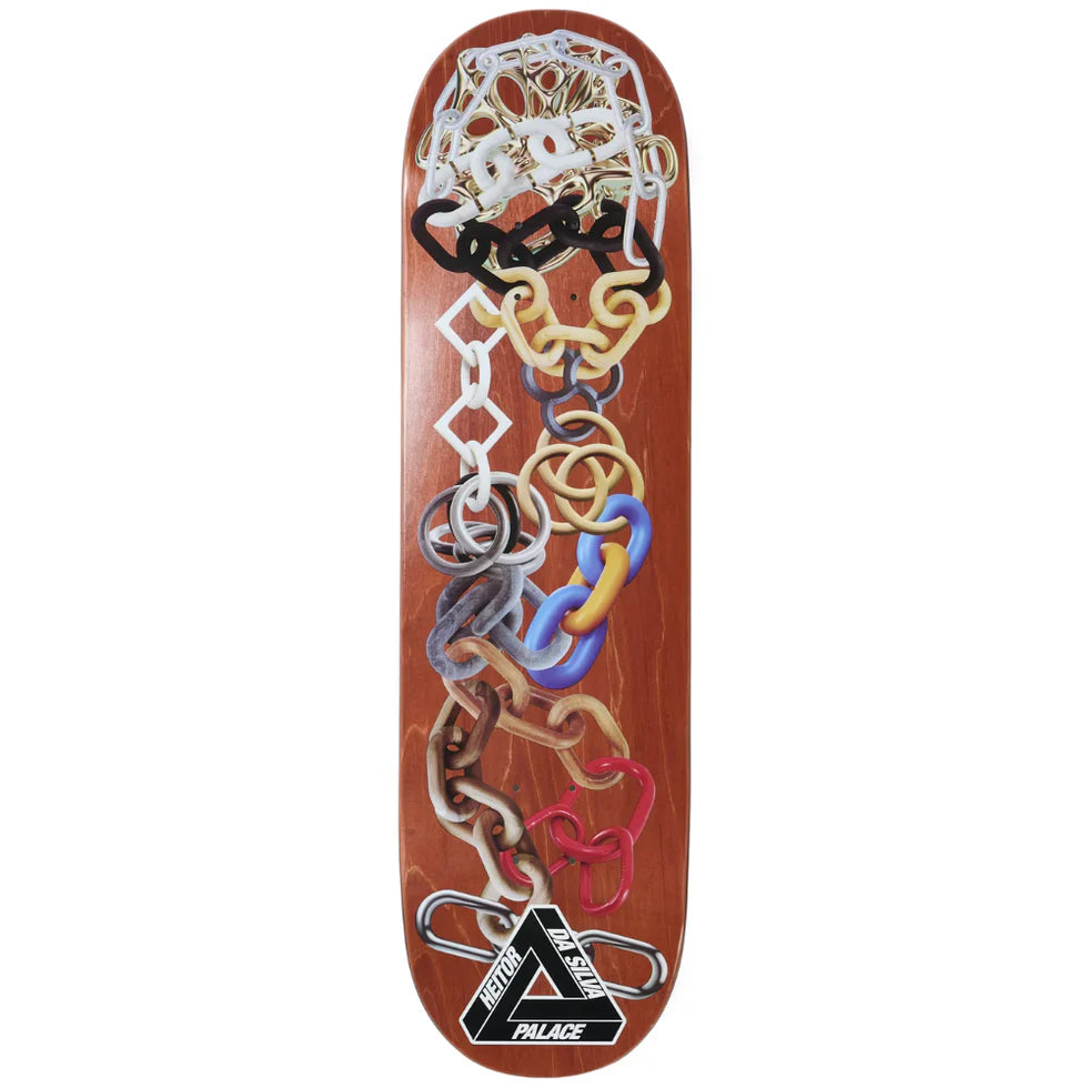 Palace - Heitor Pro Deck 8.5