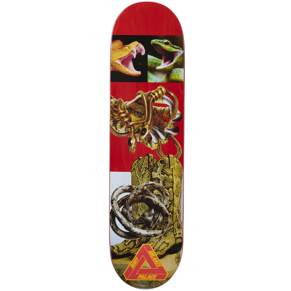 Palace - Rory Pro Deck 8.06