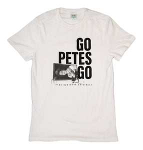 PTBO - PETES Queen Tee