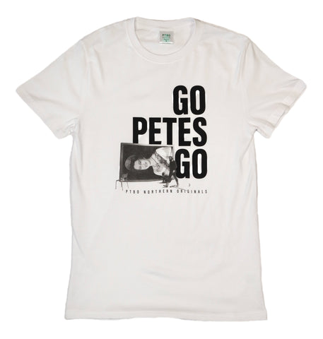 PTBO - PETES Queen Tee