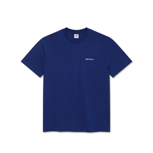 Polar - Life In A Bubble Tee ~ Deep Royal