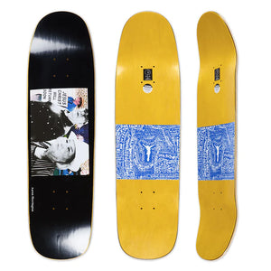 Polar X Aaron Herrington - Return Soon Deck