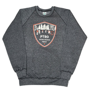 PTBO - Pond Crewneck
