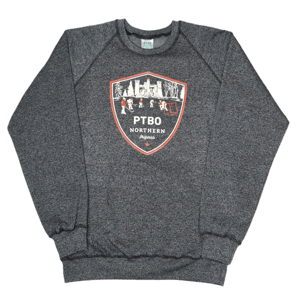 PTBO - Pond Crewneck