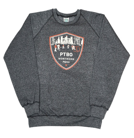 PTBO - Pond Crewneck