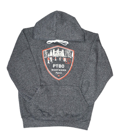 PTBO - Pond Hoodie