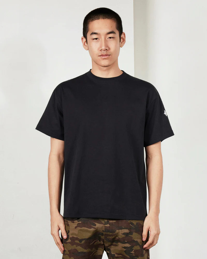 Pleasures - Redeemer T-Shirt Black