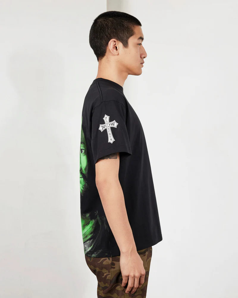 Pleasures - Redeemer T-Shirt Black