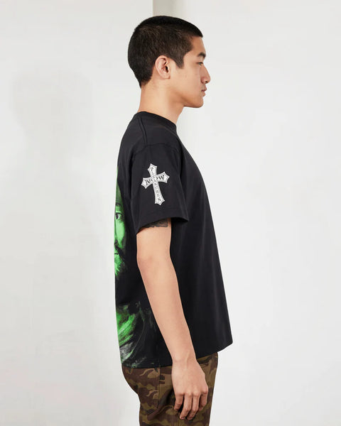 Pleasures - Redeemer T-Shirt Black