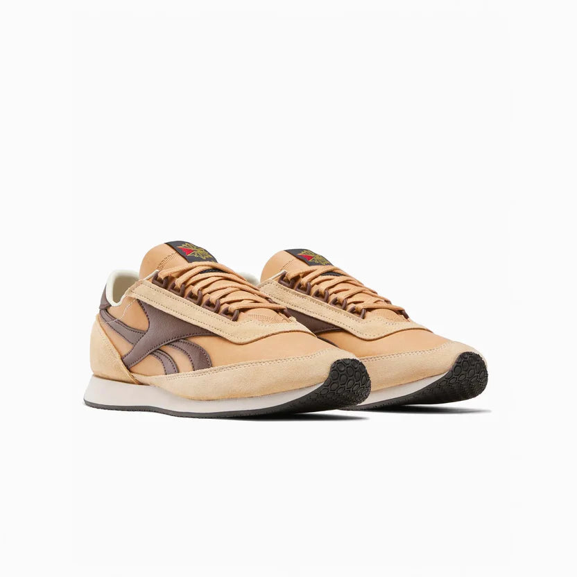 Reebok - Camargue Camel/Campus Brown